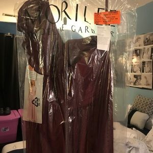 Bridesmaid Dress (Formal)